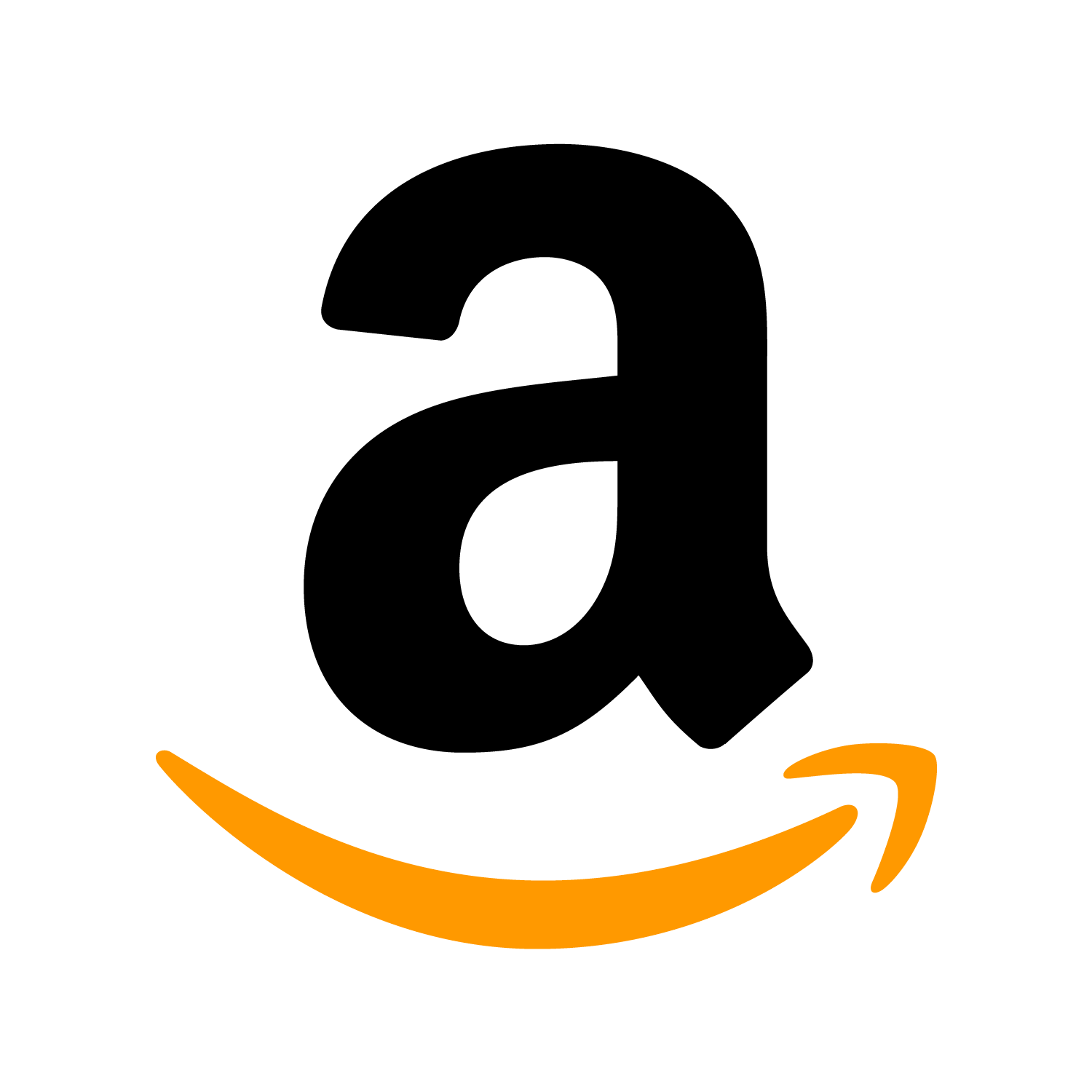 Amazon logo