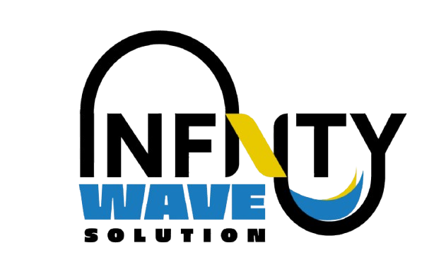 Infinity Waves Solution - Wave your way to success